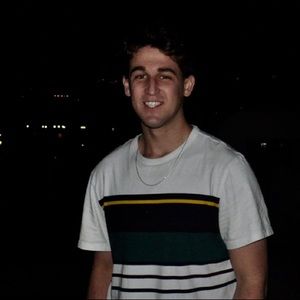 Meet your Posher, Jake